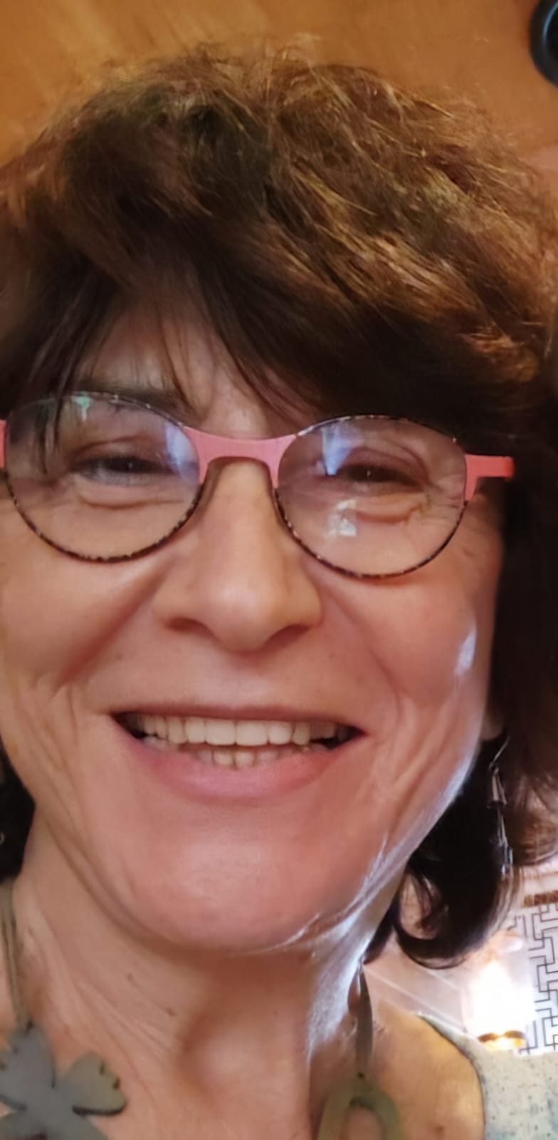 liora saar