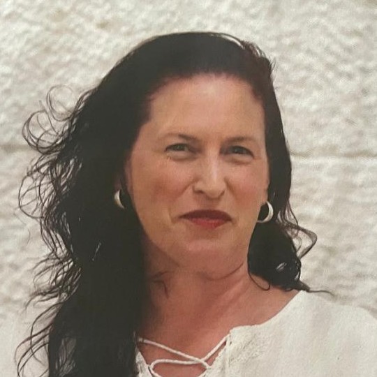 sharon